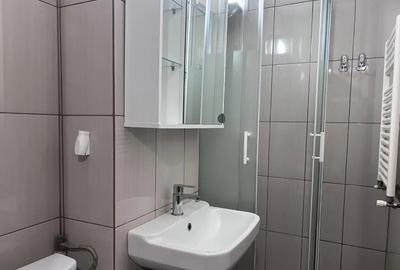 Apartament cu 3 camere semidecomandat în Minerul - 8