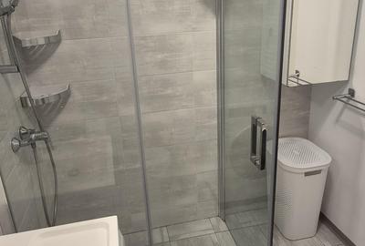 Bloc nou - apartament modern - loc parcare - 13