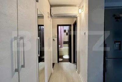 Apartament cu 2 camere decomandat în Tudor - 2