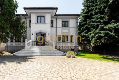VILA IMPRESIONANTA/LUX/CURTE/GRADINA/PISCINA/GARAJ/IANCU NICOLAE - 4