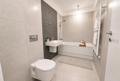 Apartament cu 2 camere decomandat, mobilat în Astra - 7