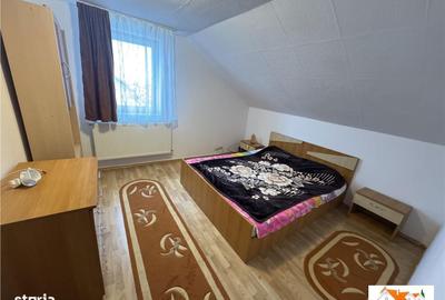 Apartament cu 3 camere decomandat în Micești - 6