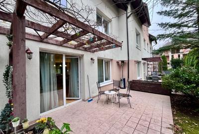 Apartament cu 4 camere in cartierul Noua langa padure - 1