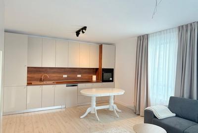 Apartament cu 2 camere decomandat, mobilat în Nord - 3