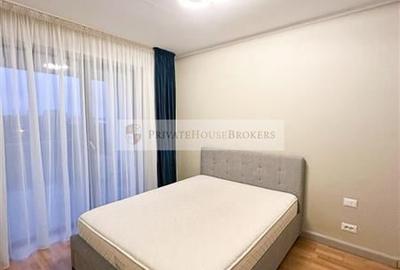 Aviatiei | Baneasa | Atlas Residence | Bloc 2022 | Parcare - 14