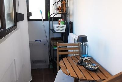 ► Intersectie Capitol GArsoniera 31m² Mobilata Utilata Centrala pe Gaze - 16