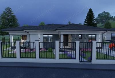 Casă cu Teren 536 Mp în Groși - 6