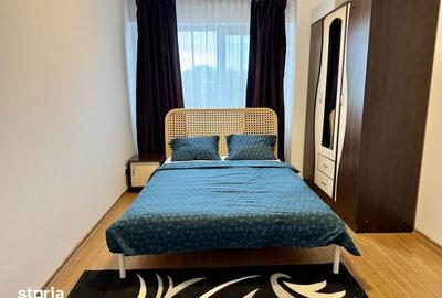 Apartament cu 3 camere în Chiajna - 3