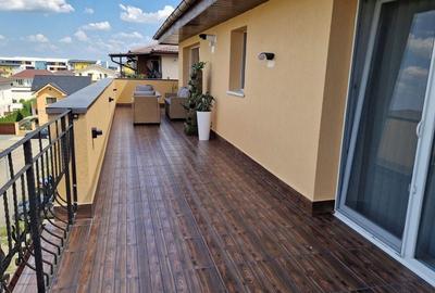 Apartament cu 3 camere în Giroc - 7