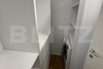 Apartament la cheie, 2 camere, cu gradina 29 mp, garaj subteran, zona Somesului - 10