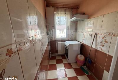 Apartament cu 2 camere în Central - 4