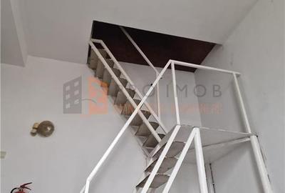 Cladire P+1+M zona Centru - 4