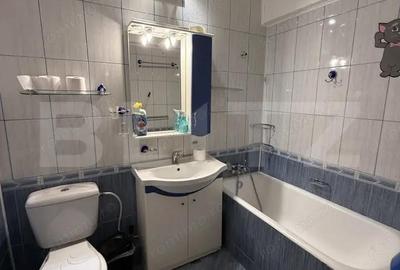 Apartament cu 3 camere decomandat în Central - 9