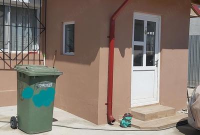 Casă cu Teren 300 Mp în Central