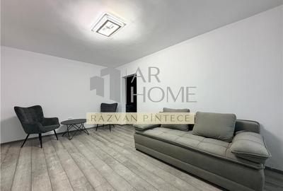 Apartament cu 2 camere semidecomandat, mobilat în Nord - 5