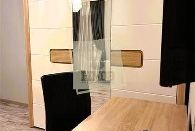 Apartament 1 camera 36 mpu ,bucatarie separata - 4