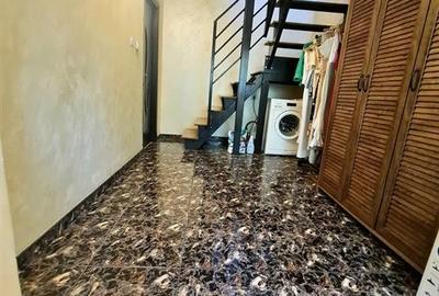 Casă cu 3 camere cu Teren 300 Mp în Chercea - 7