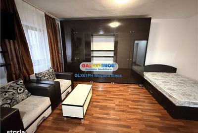 Garsonieră decomandată, mobilată în Mărășești - 10