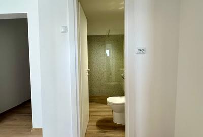 Apartament cu 2 camere semidecomandat în Titan - 7