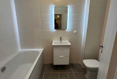 Apartament cu 2 camere decomandat în Central - 4