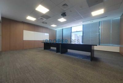 Birou, de 1,771 mp, în Aviației - 21