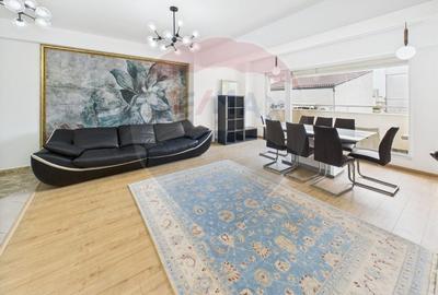 Apartament cu 3 camere de inchiriat in zona Dorobanti - 11