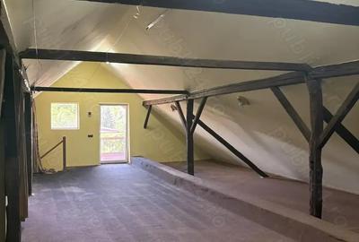 Proprietar inchiriez casa in zona Bucovina-Mehala pentru 4-6 persoane - 20