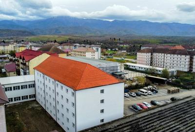Bloc - studio/garsoniera, direct de la proprietar! - 11