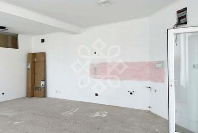 Apartament la casa de vanzare 88 mp si curte proprie in Iosia - 6