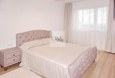 Apartament cu 2 camere decomandat, mobilat în Tractorul - 6