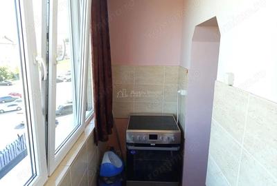 Apartament cu 2 camere decomandat în Oravița - 17