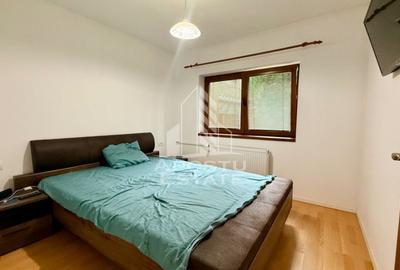 Apartament cu 3 camere decomandat, mobilat în Lipovei - 3