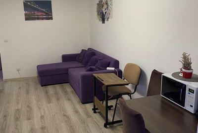 Apartament cu 2 camere decomandat, mobilat în Central - 3