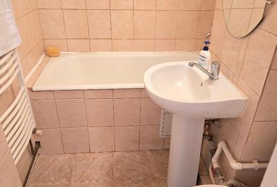 Vand apartament 2 camere decomandat in Deva, zona Micro 15, - 10