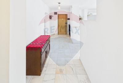 Apartament cu 3 camere decomandat, mobilat în Decebal - 7