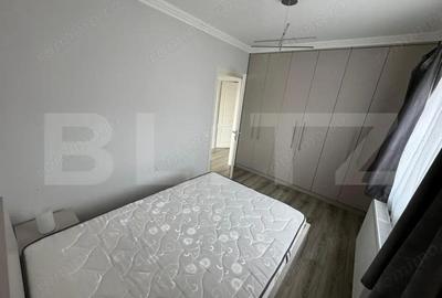 Apartament cu 3 camere, 60 mp, parcare subterana, zona Vivo - 6