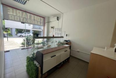 Spatiu comercial - Prelungiera Ghencea nr. 262 - 50 mp - 5