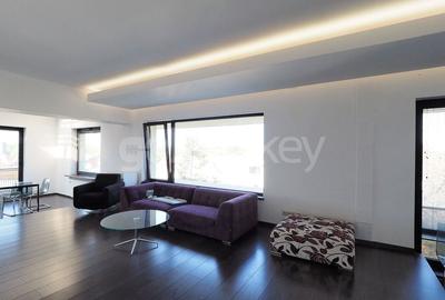 Apartament duplex cu 4 camere, terase 50mp, locatie premium - 2