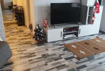 Apartament cu 2 camere decomandat în Exterior Vest - 4