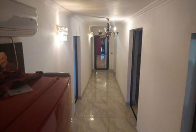 Nicolae Giulesteanu, Giulesti, Bucuresti - 4