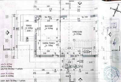Vila ind.3cam+2bai+2parcari+192mp curte/centru Popesti-Leordeni - 5