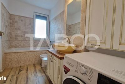 Apartament cu 3 camere decomandat în Central - 8