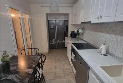 Apartament cu 3 camere decomandat în Libertății - 4