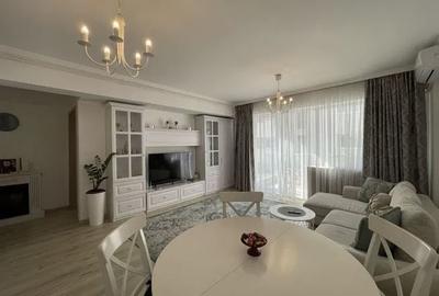 Apartament cu 2 camere în Pipera - 2