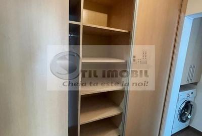 Apartament 3 camere Pacurari - 550 euro - 5
