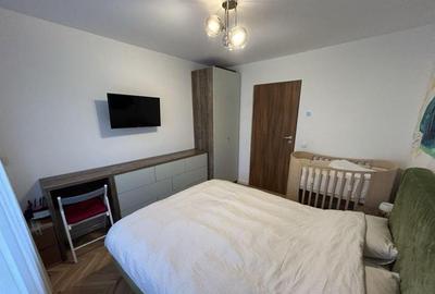 Ap. 3 cam. dec. Baba Novac - 2