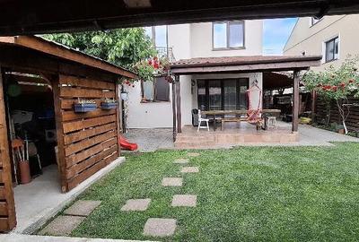 Casă cu Teren 274 Mp în Moșnița Nouă - 7