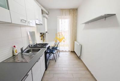 2 camere, decomandate, bloc nou Marasti, Aurel Vlaicu, Kaufland, LIDL - 10