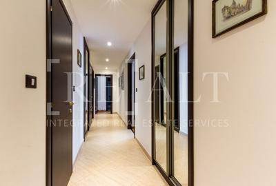 Inchiriere apartament 5 camere | Elegant, Parcare, Terasa | Eminescu, Polona - 13