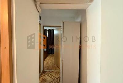 Exclusivitate! Apartament 2 camere cf 1 decomandat zona Dorobanti - 7